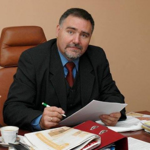 Piotr Gierszewski - radny w: Gdańsk