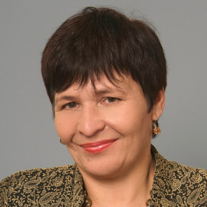 Grażyna Fijałkowska - radny w: Kraków