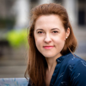 Karolina Dudek 