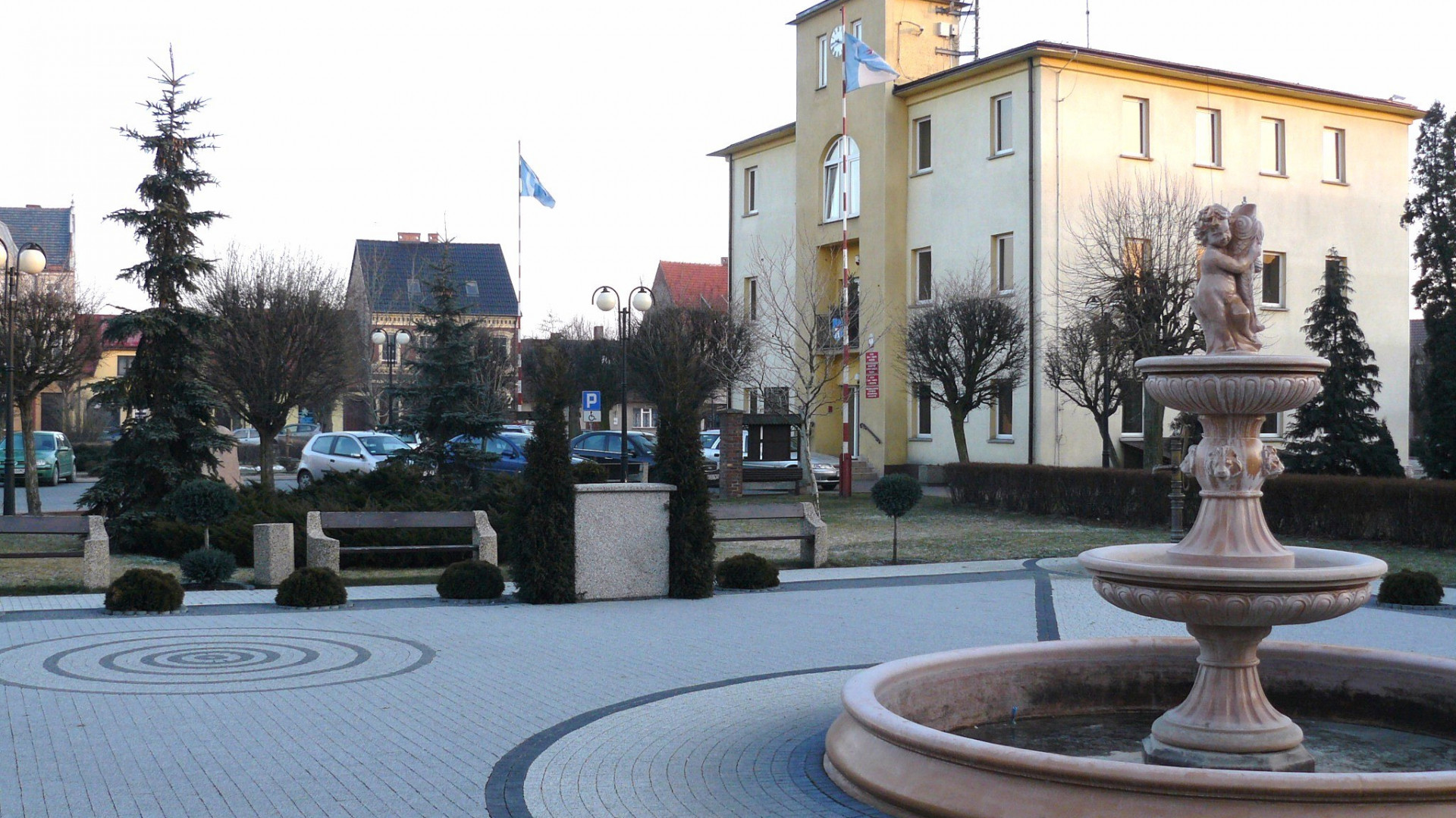 Raszków radni gminni oraz burmistrz samorządowcy kadencji 20182023