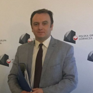 Jakub Chełstowski - marszałek w: śląskie