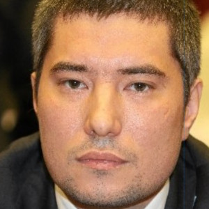 Piotr Szyszko