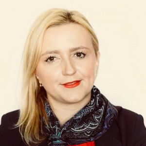 Olga Semeniuk - kandydat na radnego w: Warszawa - radny w: Warszawa - Kandydat na posła w: Okręg nr 19