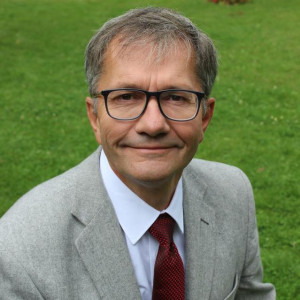 Zbigniew Czerwiński - radny do sejmiku wojewódzkiego w: wielkopolskie