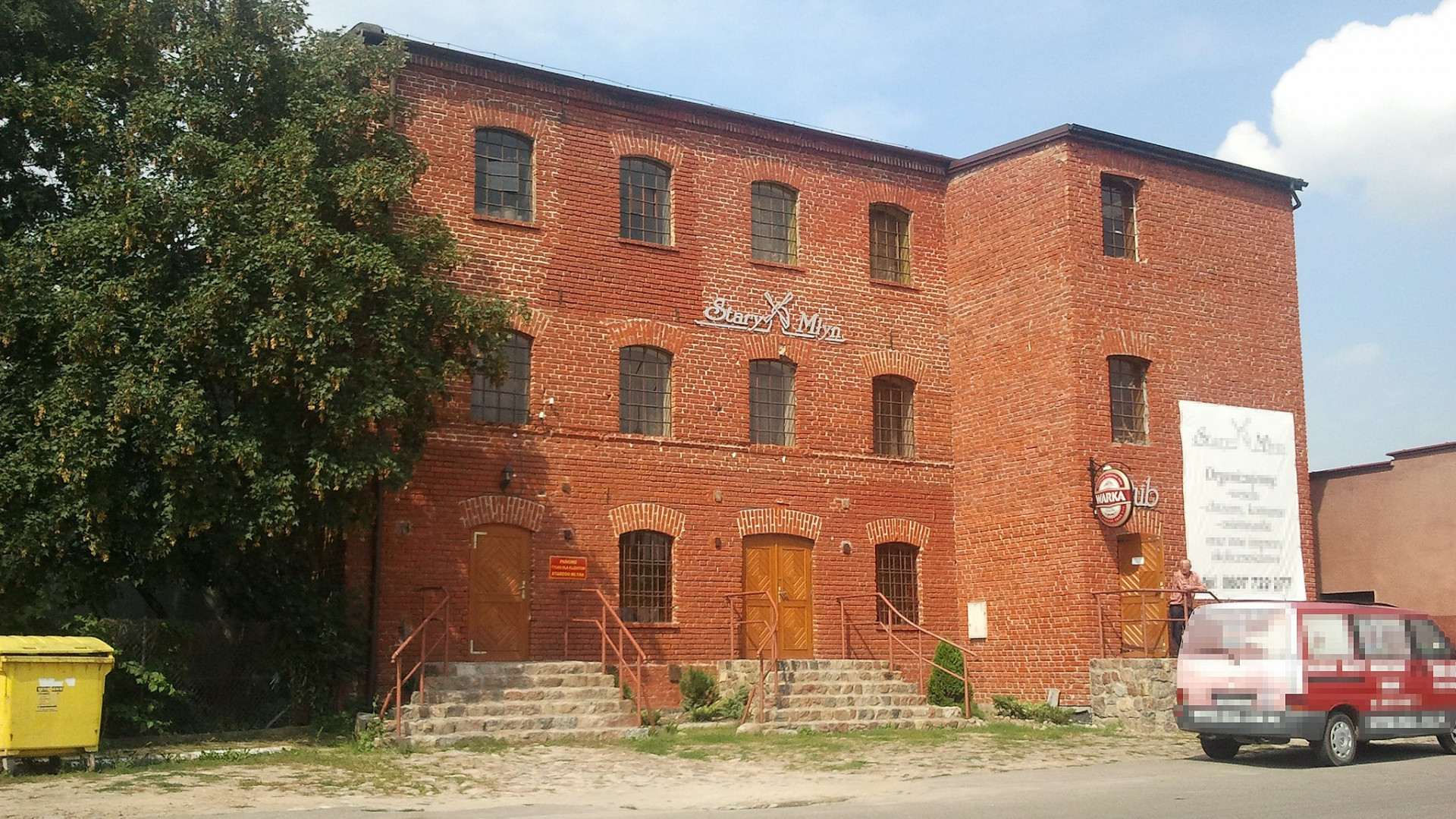 Gmina Choceń radni gminni oraz wójt samorządowcy kadencji 20182023