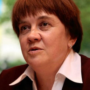 Małgorzata Stryjska - Kandydat na posła w: Okręg nr 39
