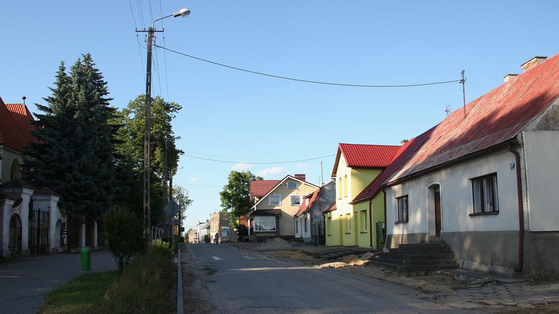 Gmina Śliwice radni gminni oraz wójt samorządowcy kadencji 20182023