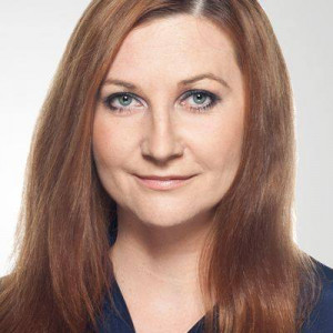 Magdalena Spólnicka