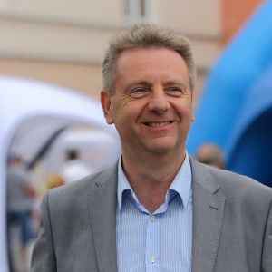 Jacek Sokalski
