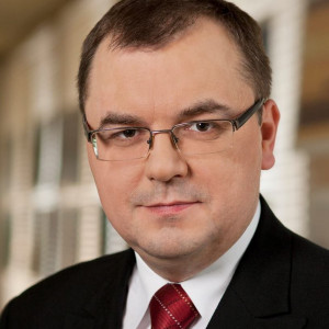 Paweł Sałek