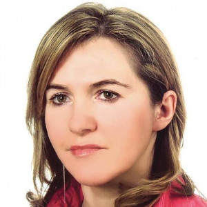 Beata Ozga-Flejszer - kandydat na radnego do sejmiku wojewódzkiego w: łódzkie - Kandydat na posła w: Okręg nr 10