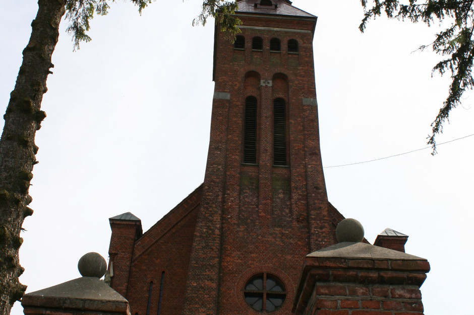 Gmina KomarówOsada wybory 2024 kandydaci, komitety, poparcie