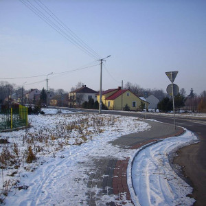 gmina Krzywda, lubelskie