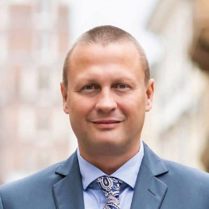 Grzegorz Lipiec