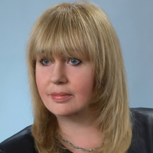 Elżbieta Bartczak - radny w: Łódź