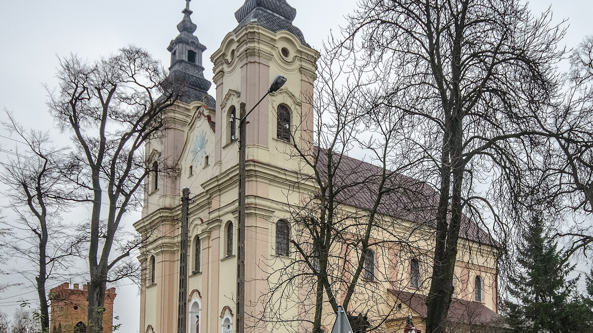 Gmina Głuchów radni gminni oraz wójt samorządowcy kadencji 20182023