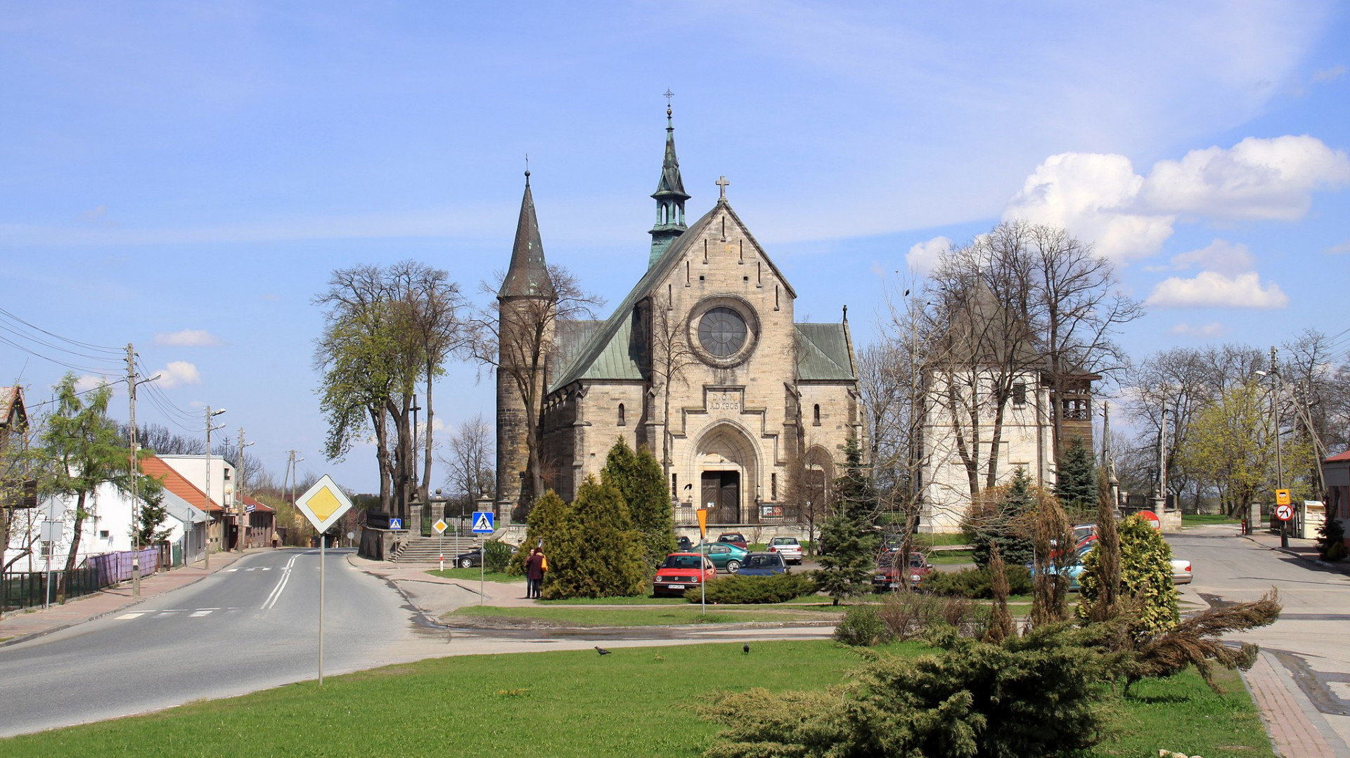 Gmina Żarnów radni gminni oraz wójt samorządowcy kadencji 20182023