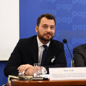 Piotr Arak