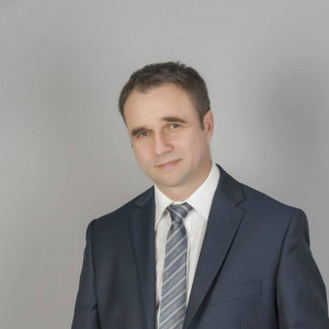 Mariusz Kękuś - radny w: Kraków
