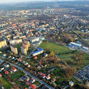 powiat chrzanowski, małopolskie