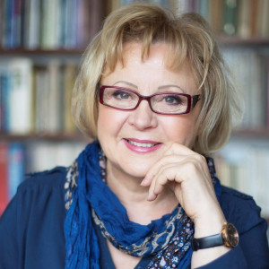 Małgorzata Jantos - radny w: Kraków