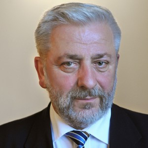 Bolesław Kosior - radny w: Kraków