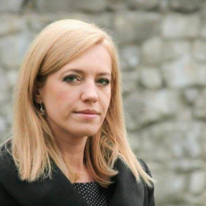Agata Tatara - radny w: Kraków