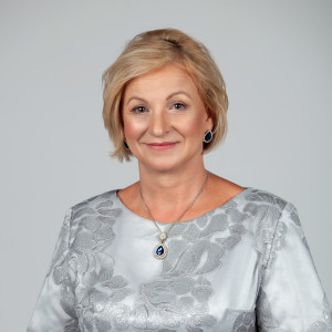 Grażyna Welon - radny w: Sosnowiec