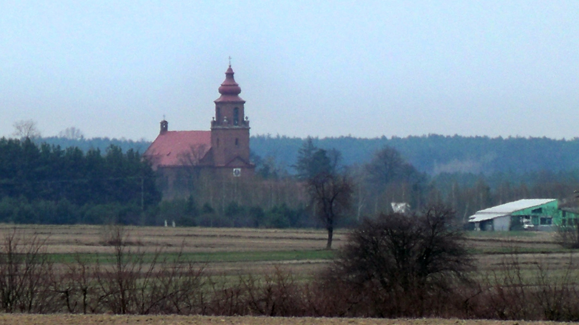 Gmina Ciepielów radni gminni oraz wójt samorządowcy kadencji 20182023