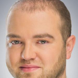 Paweł Bokiej - radny w: Bydgoszcz