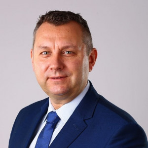 Rafał Komarewicz - radny w: Kraków