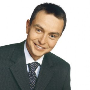 Krzysztof Sułowski - radny w: Kraków