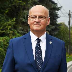Józef Jałocha - radny w: Kraków