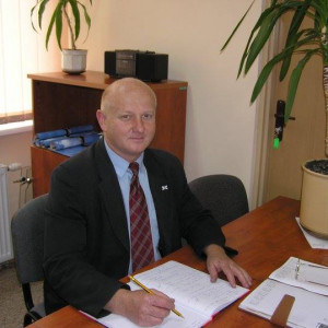 Adam Migdał - radny w: Kraków