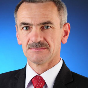 Eugeniusz Bielak - radny w: Lublin