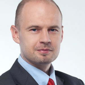 Bartosz Margul - radny w: Lublin