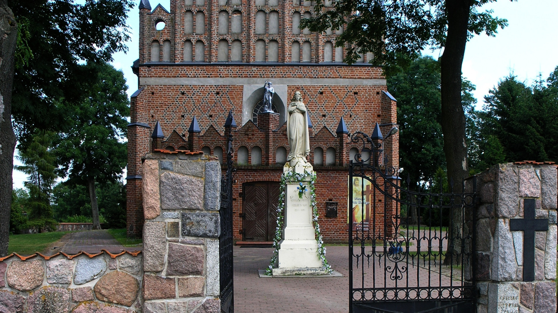 Gmina GołyminOśrodek radni gminni oraz wójt samorządowcy kadencji