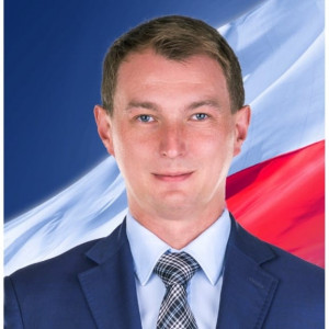 Sebastian Bulak - radny w: Łódź