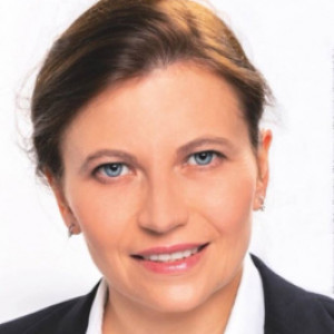 Maja Zaborowska - radny w: Lublin