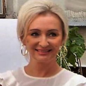 Monika Orzechowska - radny w: Lublin