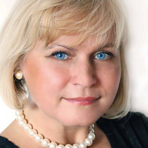 Małgorzata Suchanowska - radny w: Lublin