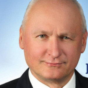 Zdzisław Drozd - radny w: Lublin