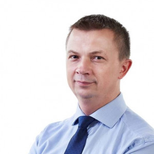 Tomasz Anielak - kandydat na posła w wyborach parlamentarnych 2023: Okręg nr 9