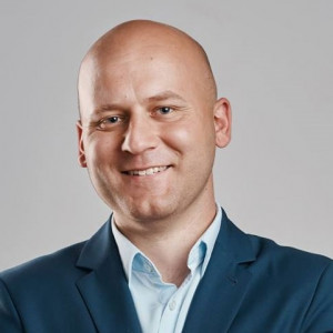 Rafał Markwant - radny w: Łódź