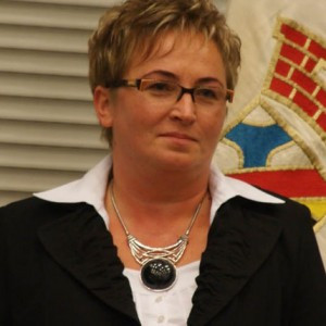 Ewa Szota - radny w: Sosnowiec