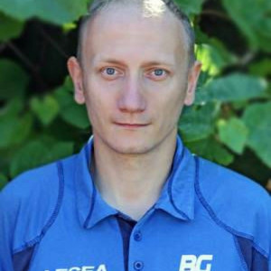 Bartosz Górski - radny w: Sosnowiec