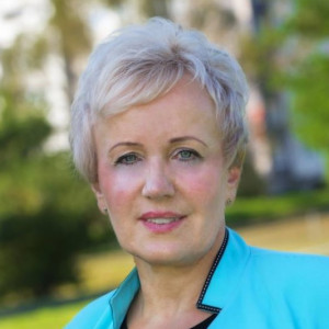 Wanda Olko - radny w: Sosnowiec