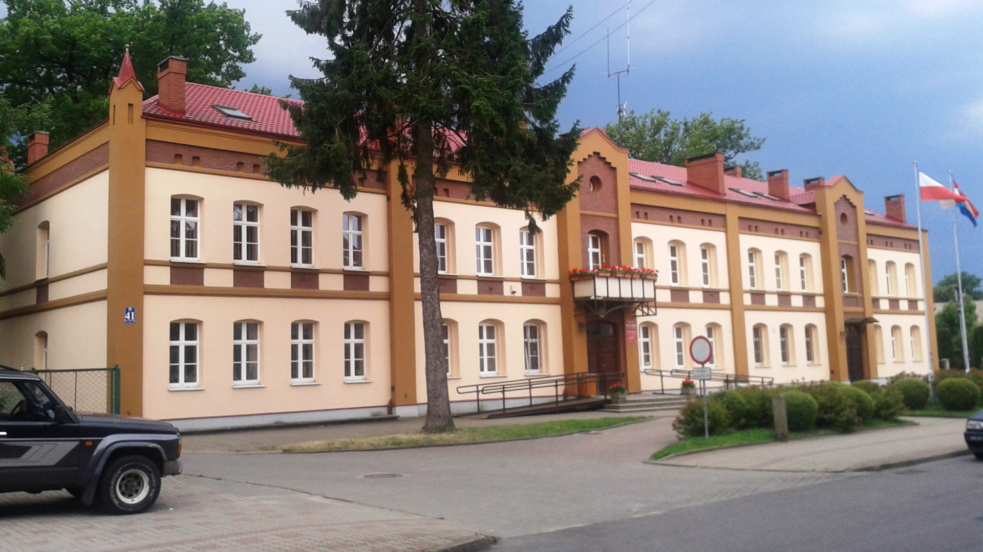 Powiat drawski radni powiatowi oraz burmistrz samorządowcy kadencji