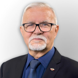 Jan Dziubiński - radny do sejmiku wojewódzkiego w: podkarpackie