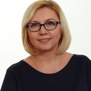 Wioletta Jachowicz-Wróblewska - wybory 2023 - kandydat na posła w wyborach parlamentarnych 2023: Okręg nr 20 (Warszawa)